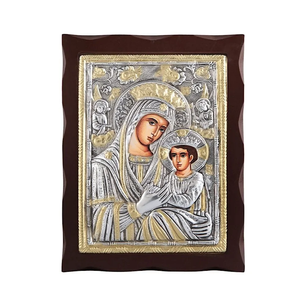 Παναγία Αναγέννησης