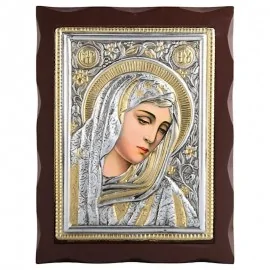 Παναγία Θλιμμένη