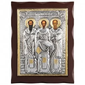 Άγιοι Τρεις Ιεράρχες