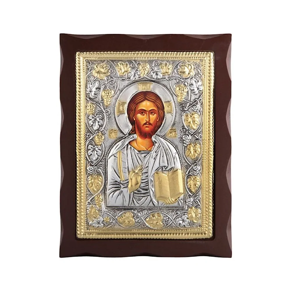 Χριστός Ευλογών