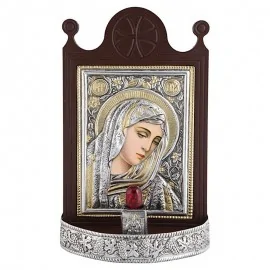 Παναγία Θλιμμένη