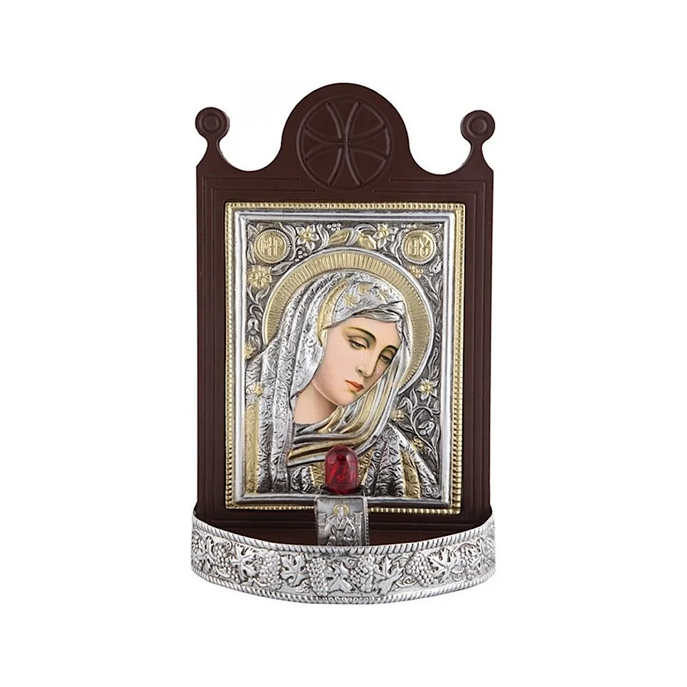 Παναγία Θλιμμένη