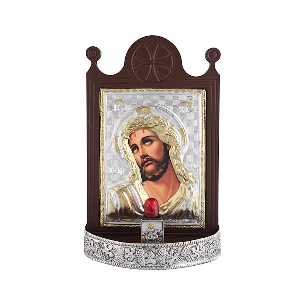 Χριστός Νυμφίος