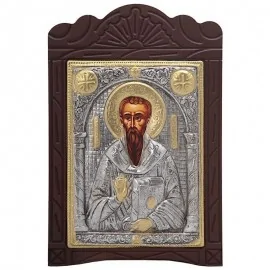 Άγιος Βασίλειος