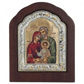 Η Αγία Οικογένεια