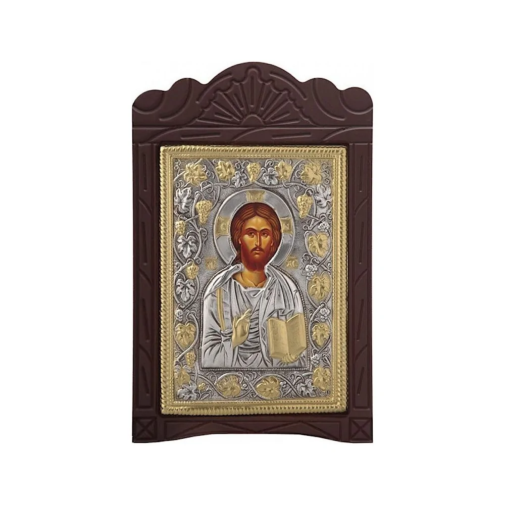 Χριστός Ευλογών