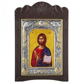 Χριστός Ευλογών