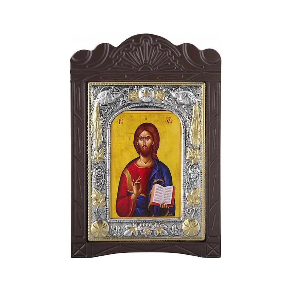 Χριστός Ευλογών