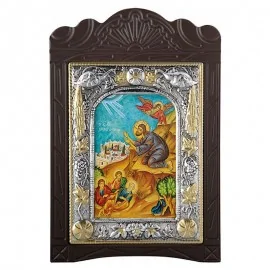 Χριστός Προσευχόμενος