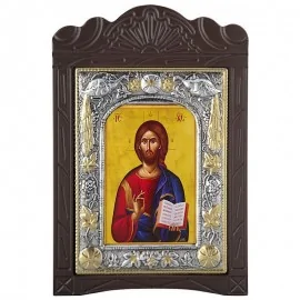 Χριστός Ευλογών