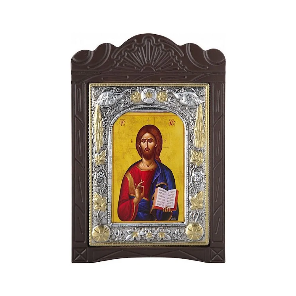 Χριστός Ευλογών