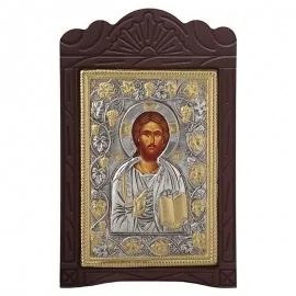 Χριστός Ευλογών