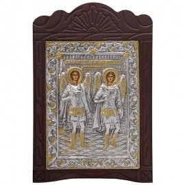 Ταξιάρχες Μιχαήλ και Γαβριήλ