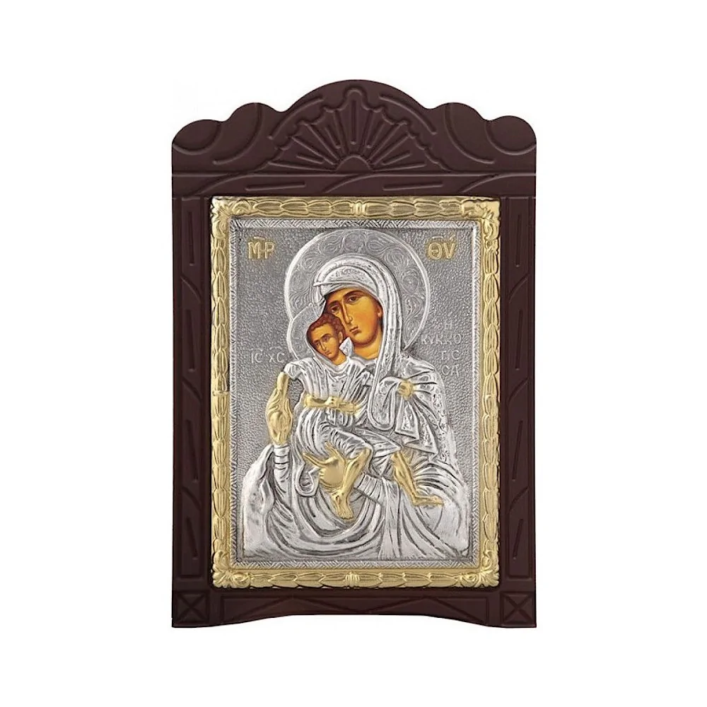 Παναγία του Κύκκου