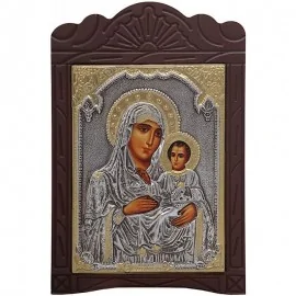 Παναγία Ιεροσολυμίτισσα