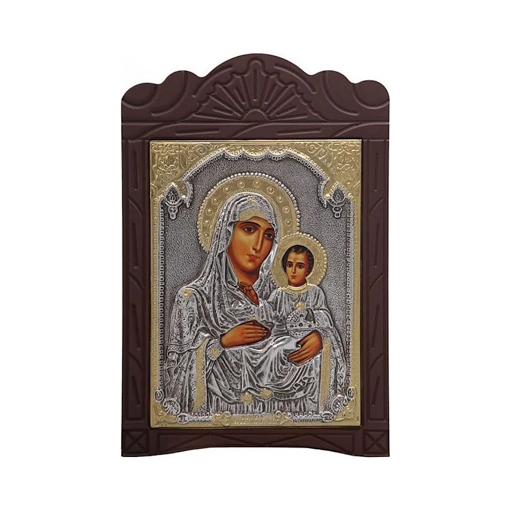 Παναγία Ιεροσολυμίτισσα