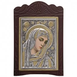 Παναγία Θλιμμένη