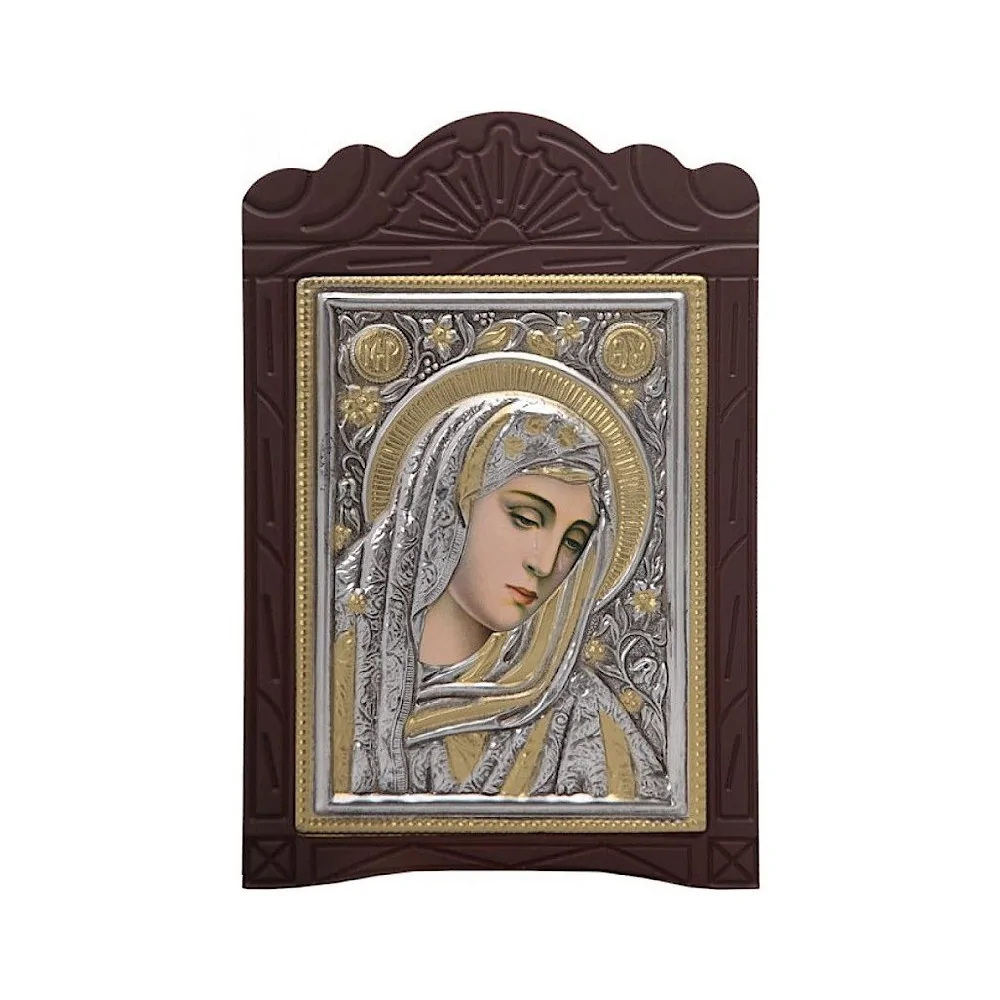 Παναγία Θλιμμένη