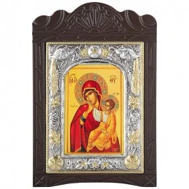 Παναγία η Παραμυθιά