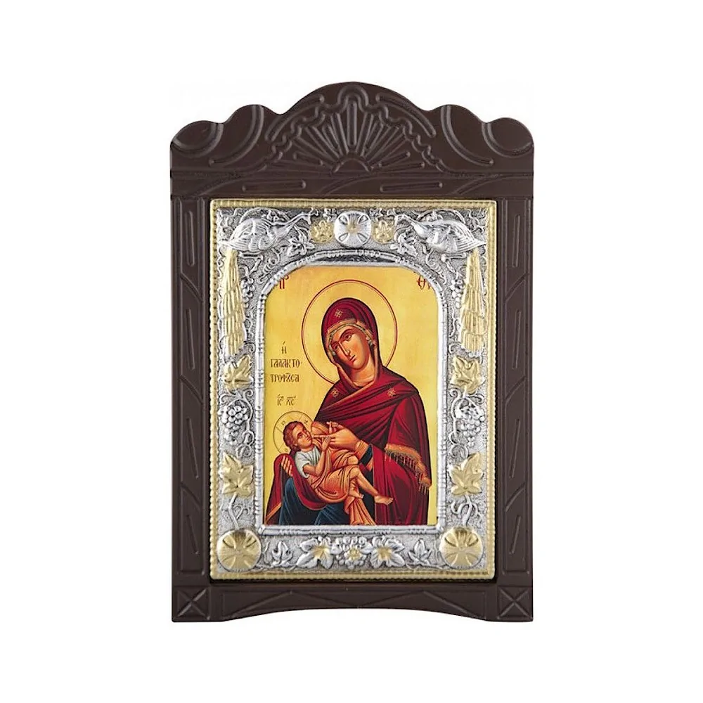 Παναγία Γαλακτοτροφούσα