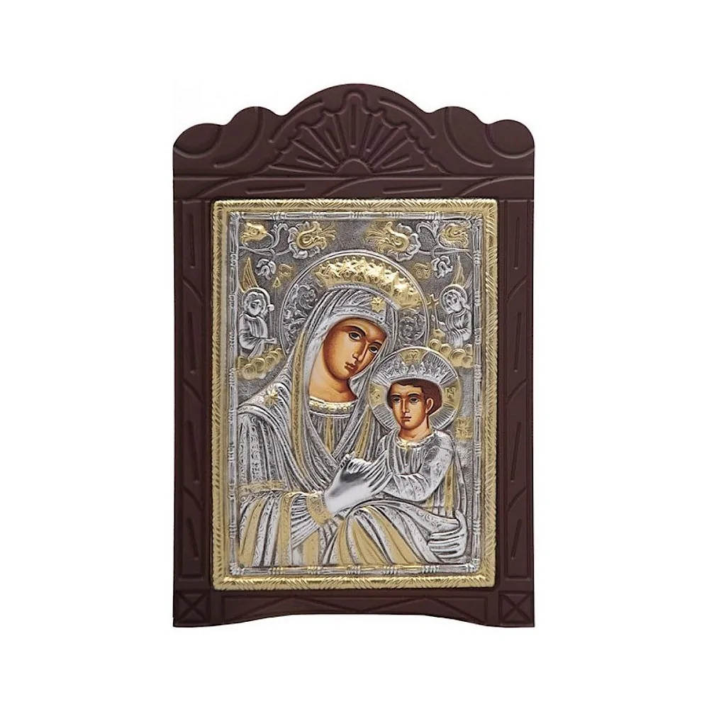 Παναγία Αναγέννησης