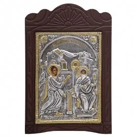 Ευαγγελισμός της Θεοτόκου