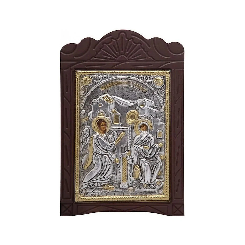 Ευαγγελισμός της Θεοτόκου