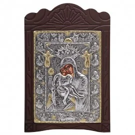 Παναγία Άξιον Εστί