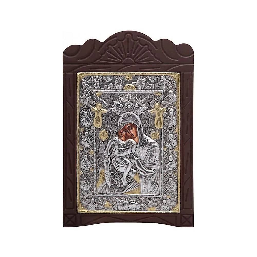 Παναγία Άξιον Εστί