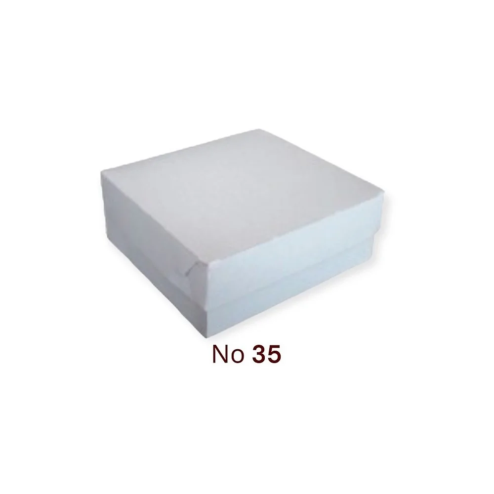 Νο 35 Κουτί Ζαχαροπλαστικής