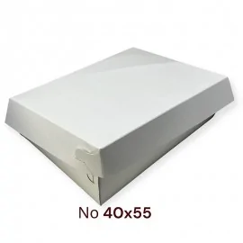 Νο 40x55 Κουτί Ζαχαροπλαστικής