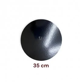 Δίσκος Τουρτας 35cm Στρογγυλός