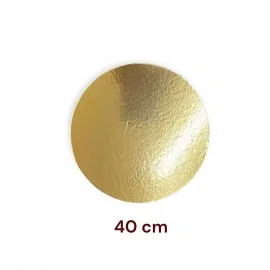 Δίσκος Τουρτας 40cm Στρογγυλός