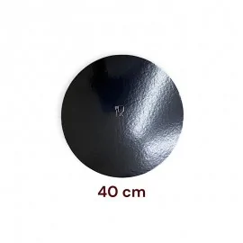 Δίσκος Τουρτας 40cm Στρογγυλός