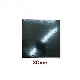 Δίσκος 30cm Τετράγωνος