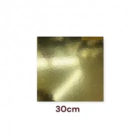 Δίσκος 30cm Τετράγωνος