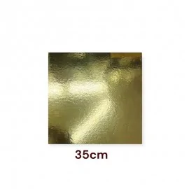 Δίσκος 35cm Τετράγωνος