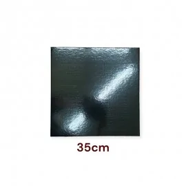 Δίσκος 35cm Τετράγωνος