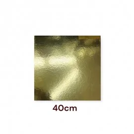 Δίσκος 40cm Τετράγωνος