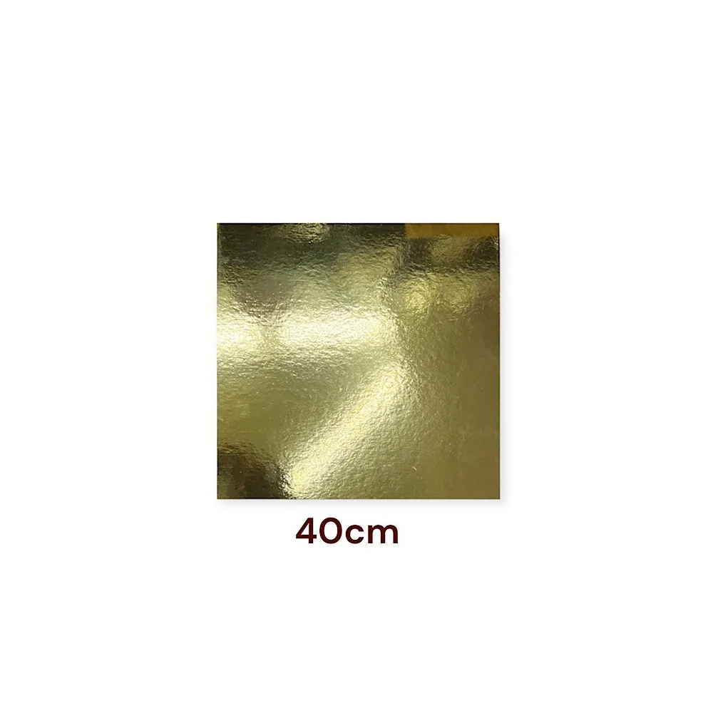 Δίσκος 40cm Τετράγωνος