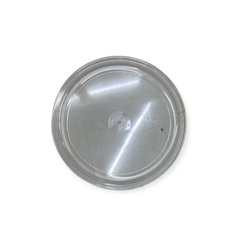 Δίσκος Πλαστικός 30cm