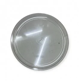 Δίσκος Πλαστικός 35cm