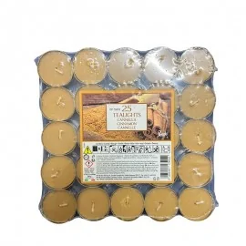 Ρεσώ Κεριά Με Άρωμα Κανέλα