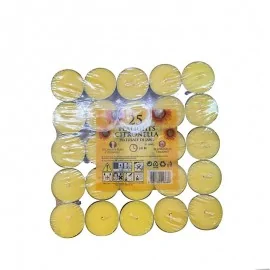 Ρεσώ Κεριά Σιτρονέλας Αντικουνουπικό