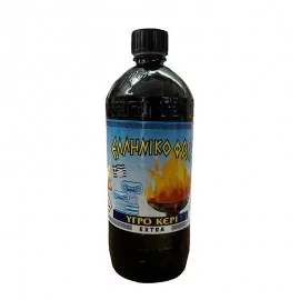 Υγρό Κερί "ΕΛΛΗΝΙΚΟ ΦΩΣ"