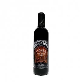 Νάμα Ρούσσος 375ml