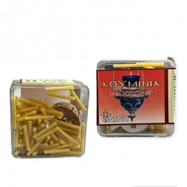 Φυτιλάκια Μελισσοκέρι Φάτνη