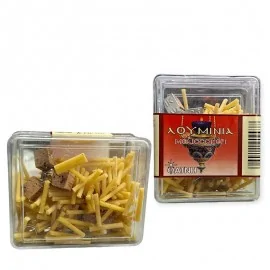 Φυτιλάκια Μελισσοκέρι Φάτνη Μεγάλο