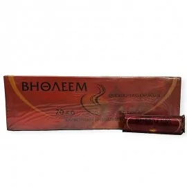 Καρβουνάκια Βηθλεέμ 20 Τμχ (Μεσαία)