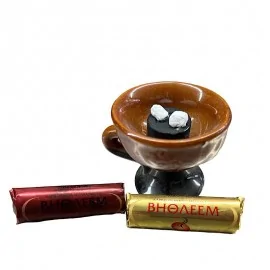 Καρβουνάκια Βηθλεέμ 20 Τμχ (Μεσαία)